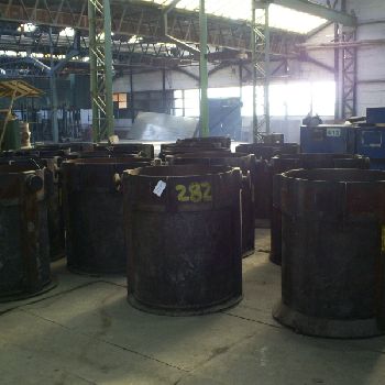 Wafios N5 N6 N300 Wire nail press