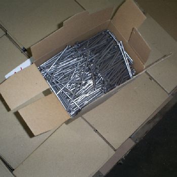 Wafios N5 N6 N300 Wire nail press