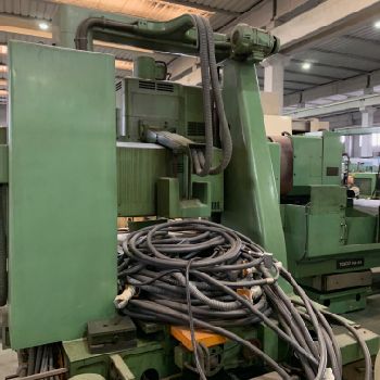 Used SIP HYDROPTIC 6A Floor type boring machine