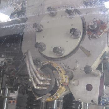 KRONES Starmatic K082- Taxomat