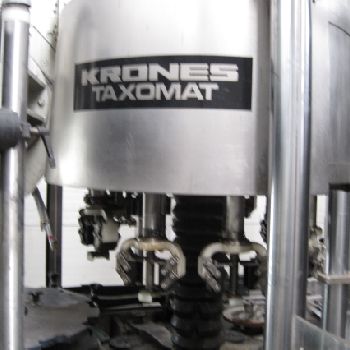 KRONES Starmatic K082- Taxomat