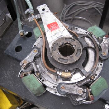 KRONES Starmatic K082- Taxomat