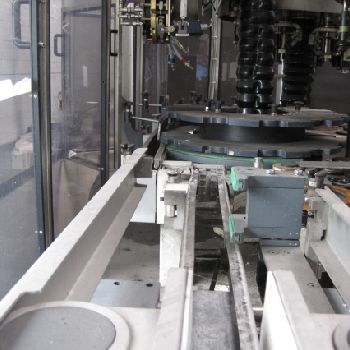 KRONES Starmatic K082- Taxomat