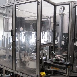 KRONES Starmatic K082- Таксомат