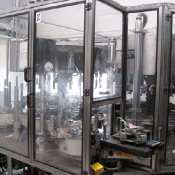 KRONES Starmatic K082- Taxomat