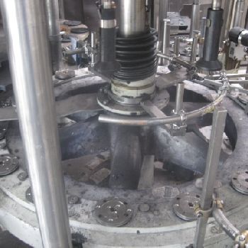 KRONES Starmatic K082- Taxomat