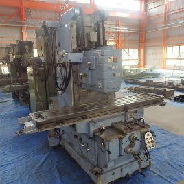 OKK MH-5VJ milling machine