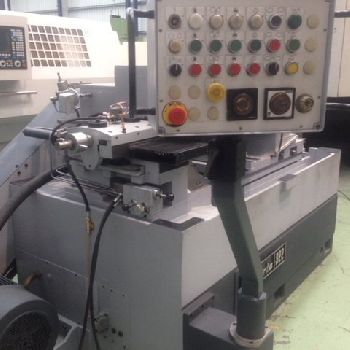 Estarta 322 Cylindrical centreless grinding machine