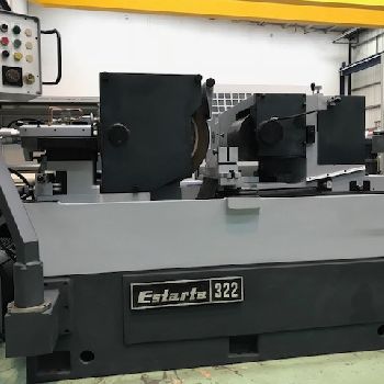 Estarta 322 Cylindrical centreless grinding machine