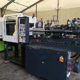 Demag Ergotech 50-270 viva Injection moulding machine