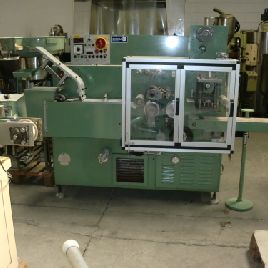 Famar - Blister machine