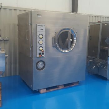 Manesty 150 Tablet Coater