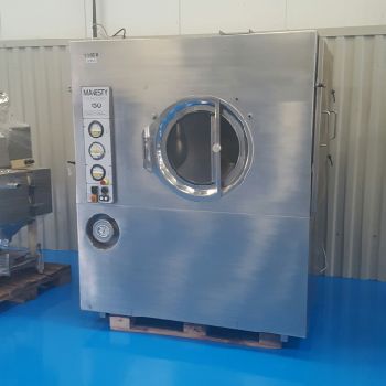 Manesty 150 Tablet Coater