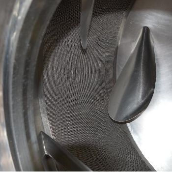 Manesty 150 Tablet Coater