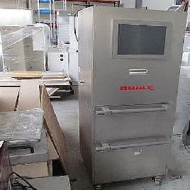 Ruhle VR1 Packing machine
