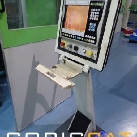 Bruderer BSTA 500-95B Stamping press