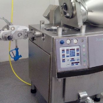 Handtmann VF200 Vacuum stuffer