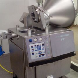 Handtmann VF200 Vacuümvulapparaat