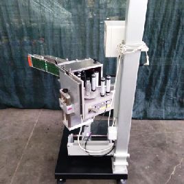 ETIPACK MOD. E485AP4SX - Labeller used