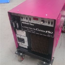 Thermal Arc Ultima 150 Welding machine