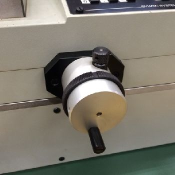 TRIMOS TELMA Measuring unit