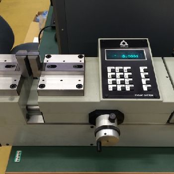 TRIMOS TELMA Measuring unit