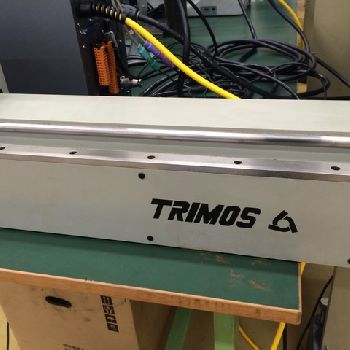 TRIMOS TELMA Measuring unit
