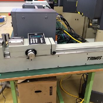 TRIMOS TELMA Measuring unit