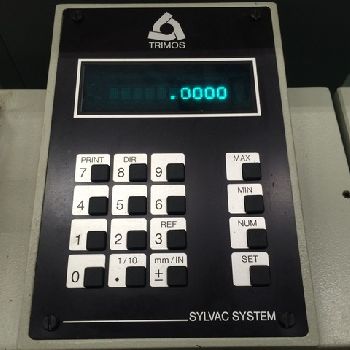 TRIMOS TELMA Measuring unit