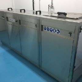 Novatec Pluritank 40