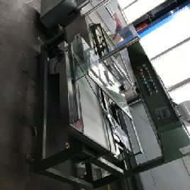 Kallfass 8060 Bagging machine - Vertical - Sachet machine