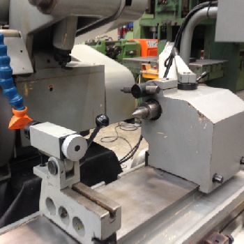 GER RHC 1200 lathe