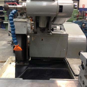 GER RHC 1200 lathe