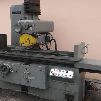 Jotes SPD-30C Surface grinding machine