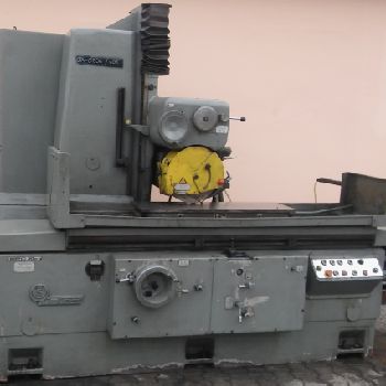 Jotes SPD-30C Surface grinding machine