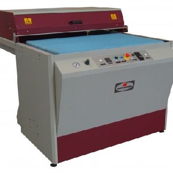 Monti Antonio 108 Hot press