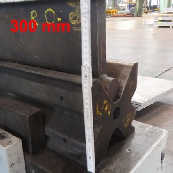 Mengele 1000 ton x 24000 mm CNC Press brake cnc/nc