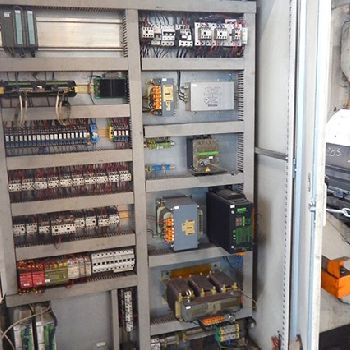 Mengele 1000 ton x 24000 mm CNC Press brake cnc/nc