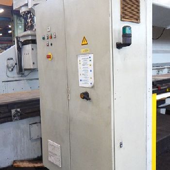 Mengele 1000 ton x 24000 mm CNC Press brake cnc/nc