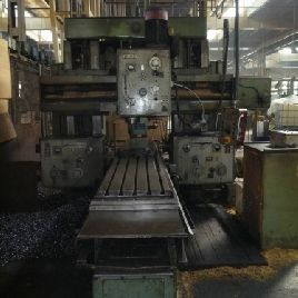 Stanko 6606 Portique Fraiseuse