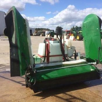 Bargam POG 300 Mounted Sprayer
