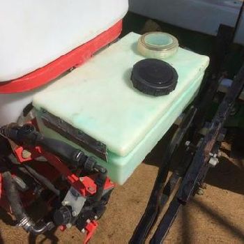 Bargam POG 300 Mounted Sprayer