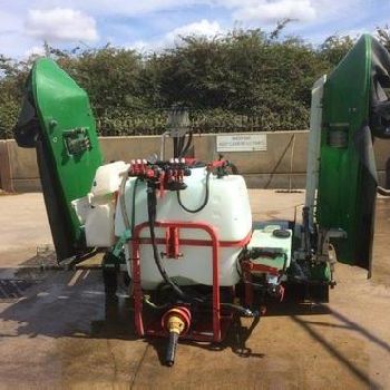 Bargam POG 300 Mounted Sprayer