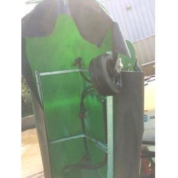 Bargam POG 300 Mounted Sprayer