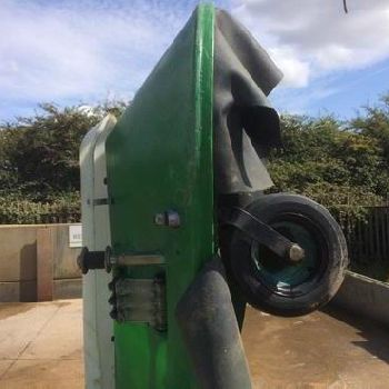 Bargam POG 300 Mounted Sprayer