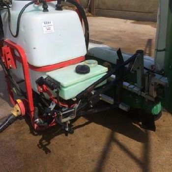 Bargam POG 300 Mounted Sprayer