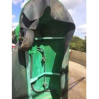 Bargam POG 300 Mounted Sprayer