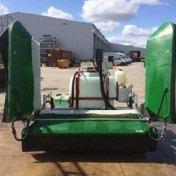 Bargam POG 300 Mounted Sprayer