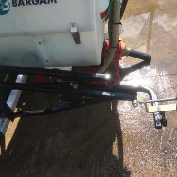 Bargam POG 300 Mounted Sprayer