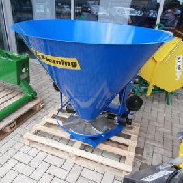 Fleming FS500